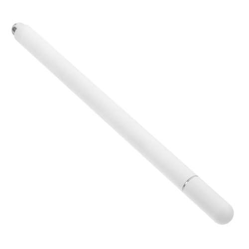 LAPYAPPE 1Satz Kapazitiver Stylus Stift Mit Ersatzspitzen Universeller Touchscreen Eingabestift Für Tablets Smartphones Präzise Empfindliche Steuerung Für Zeichnen Schreiben von LAPYAPPE