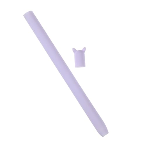 LAPYAPPE 1Stück Cartoon Rabbit Ear Stylus Pen Schutzhülle aus Kompatibel mit Pencil Langlebig für Besseren Schutz Komfort für Kreative Anwendungen LAPYAPPE 1Stück Cartoon Rabbit Ear Stylus Pen Schutzhülle aus Kompatibel mit Pencil Langlebig für Besseren Schutz Komfort für Kreative Anwendungen von LAPYAPPE