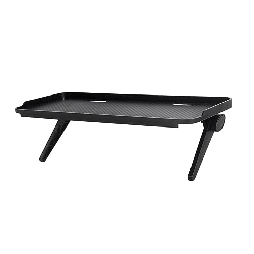 LAPYAPPE 1Stück Router Speicherregal Wandhalterung Aus Perforiertes Design Für Tv Boxen Router Belastbar Für Ordentliche LAPYAPPE 1Stück Router Speicherregal Wandhalterung Aus Perforiertes Design Für Tv Boxen Router Belastbar Für Ordentliche von LAPYAPPE