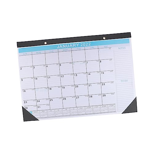 LAPYAPPE 1Stück Wandkalender Einfacher Planer für Zuhause und Büro Praktischer Zeitplan Kalender zur Notizaufnahme Design für Effizientes Zeitmanagement LAPYAPPE 1Stück Wandkalender Einfacher Planer für Zuhause und Büro Praktischer Zeitplan Kalender zur Notizaufnahme Design für Effizientes Zeitmanagement von LAPYAPPE