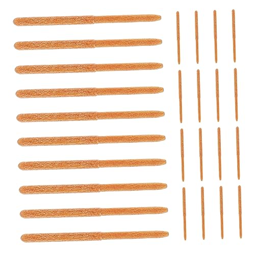 LAPYAPPE 20 Stück Farbmarker Whiteboard Marker Klassenzimmer Zubehör Stiftmarker Spitze Für Spitzen Federn Zeichnen Markieren Nachfüllen Multifunktional Schulbedarf Faser Gelb LAPYAPPE 20 Stück Farbmarker Whiteboard Marker Klassenzimmer Zubehör Stiftmarker Spitze Für Spitzen Federn Zeichnen Markieren Nachfüllen Multifunktional Schulbedarf Faser Gelb von LAPYAPPE