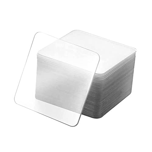 LAPYAPPE 30Stücke Doppelseitiges Nano Klebeband Super Stark und Transparent für Badezimmer und Vielseitige Anwendungen Haftet Marmor LAPYAPPE 30Stücke Doppelseitiges Nano Klebeband Super Stark und Transparent für Badezimmer und Vielseitige Anwendungen Haftet Marmor von LAPYAPPE