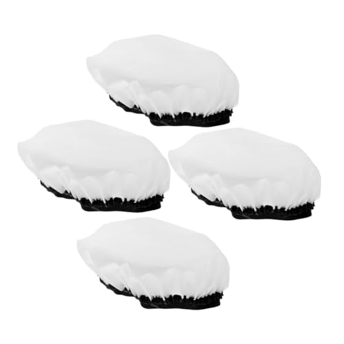 LAPYAPPE 4 Pcs Weiche Diffusorlampe Deckt 7 Zoll Stoff Diffusor Strobe Reflektor Lampe Socke Für Blitzlichter Schale Fotografie Studio Strobe LAPYAPPE 4 Pcs Weiche Diffusorlampe Deckt 7 Zoll Stoff Diffusor Strobe Reflektor Lampe Socke Für Blitzlichter Schale Fotografie Studio Strobe von LAPYAPPE