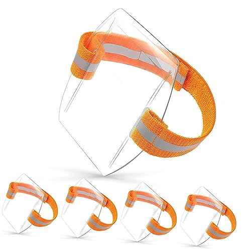 LAPYAPPE 5Stücke Verstellbare Armabzeichenhalter Wasserdichte Armband Ausweishalter Durchsichtige Ärmel Für Id Karten Für Veranstaltungen Gefertigt von LAPYAPPE