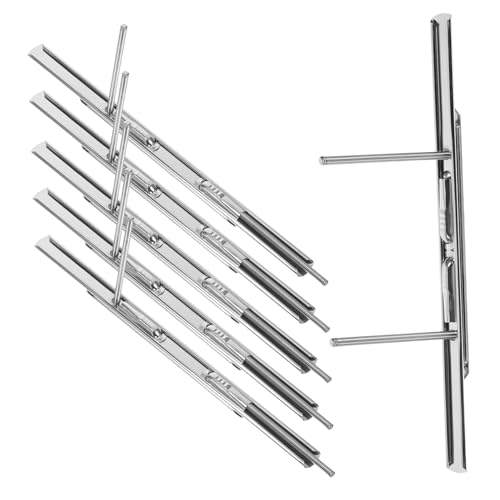 LAPYAPPE 6 Stück Befestigungsbinder Kreis Trockenbau Notizbuch 3 Binder Topper Kappe Stecker Machen Schrank Schließfach Tür Dichtung Druckbinder Halter Verpackung Binder Mechanismen Knopf LAPYAPPE 6 Stück Befestigungsbinder Kreis Trockenbau Notizbuch 3 Binder Topper Kappe Stecker Machen Schrank Schließfach Tür Dichtung Druckbinder Halter Verpackung Binder Mechanismen Knopf von LAPYAPPE