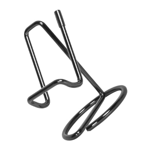 LAPYAPPE Desktop Telefonständer aus Verstellbar Stabiler Handyhalter für Schreibtisch für Büro Nachttisch Esstisch für Smartphones LAPYAPPE Desktop Telefonständer aus Verstellbar Stabiler Handyhalter für Schreibtisch für Büro Nachttisch Esstisch für Smartphones von LAPYAPPE
