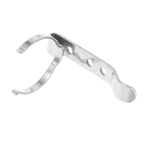 LAPYAPPE Gürtel Taschenlampenclip Multi Für LED Gürtelclip Taschenlampe Notfälle Tragbar Zum Anklipsen Für Nacht Klemme Camping Outdoor Funktionale Clips Stifte Taschenclip LAPYAPPE Gürtel Taschenlampenclip Multi Für LED Gürtelclip Taschenlampe Notfälle Tragbar Zum Anklipsen Für Nacht Klemme Camping Outdoor Funktionale Clips Stifte Taschenclip von LAPYAPPE
