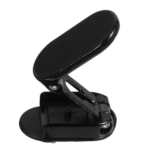 LAPYAPPE Halterung für Autotelefon armaturenbrett handyhalterung klappbare handyhalterung einstellbar Klappbarer magnetischer Autotelefonhalter Magnetischer Telefonhalter Legierung Black LAPYAPPE Halterung für Autotelefon armaturenbrett handyhalterung klappbare handyhalterung einstellbar Klappbarer magnetischer Autotelefonhalter Magnetischer Telefonhalter Legierung Black von LAPYAPPE