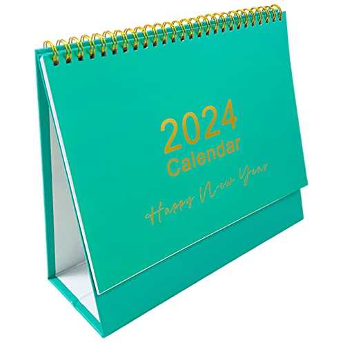 LAPYAPPE Kalender Süßer Schreibtischkalender Für Büro Und Zuhause Tragbar Langlebig Mit Monatlicher Datumsanzeige Stylisches Design Tischdekoration LAPYAPPE Kalender Süßer Schreibtischkalender Für Büro Und Zuhause Tragbar Langlebig Mit Monatlicher Datumsanzeige Stylisches Design Tischdekoration von LAPYAPPE