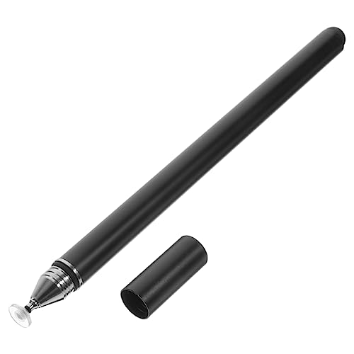 LAPYAPPE Kapazitiver Stylus Stift für Tablet Handy Doppelseitiger Transparenten Saugnapf Kompatibel mit Touchscreens Tragbar Einfach zu Bedienen für Präzises Zeichnen LAPYAPPE Kapazitiver Stylus Stift für Tablet Handy Doppelseitiger Transparenten Saugnapf Kompatibel mit Touchscreens Tragbar Einfach zu Bedienen für Präzises Zeichnen von LAPYAPPE