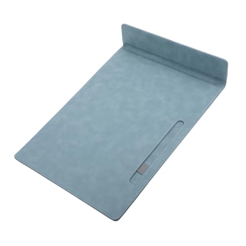LAPYAPPE Konferenz-schreibtafel Büro Planke Größe Zwischenablage Falten Multifunktions-klemmbrett Die Mit Wasserdicht Multifunktionsplatine Office-dokumentenklammern Magnet Blue LAPYAPPE Konferenz-schreibtafel Büro Planke Größe Zwischenablage Falten Multifunktions-klemmbrett Die Mit Wasserdicht Multifunktionsplatine Office-dokumentenklammern Magnet Blue von LAPYAPPE
