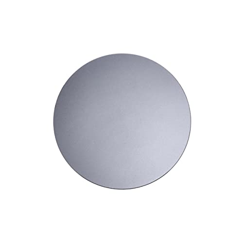LAPYAPPE Mauspad aus Aluminium Metall Mausmatte für Computer PC und Laptops rutschfest und Langlebig für Home Office und Gaming LAPYAPPE Mauspad aus Aluminium Metall Mausmatte für Computer PC und Laptops rutschfest und Langlebig für Home Office und Gaming von LAPYAPPE