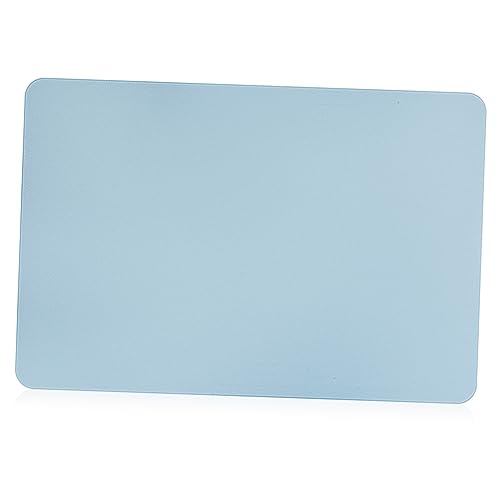 LAPYAPPE Nagelmatte Wasserabweisende Schreibtischunterlage Multifunktionale Mauspad Aus Hochwertigem PU Leder Für Büro Und Zuhause Sanftem LAPYAPPE Nagelmatte Wasserabweisende Schreibtischunterlage Multifunktionale Mauspad Aus Hochwertigem PU Leder Für Büro Und Zuhause Sanftem von LAPYAPPE