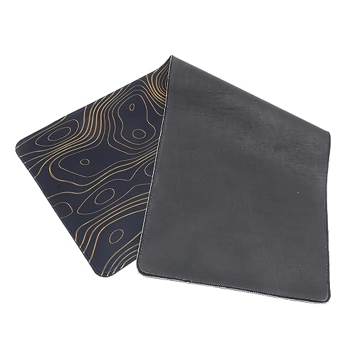 LAPYAPPE Office Desk Accessories großes Mousepad Schreibtisch-Zubehör Mauspad für Zuhause Schreibtischunterlage für zu Hause Computer Mausmatte multifunktionale Tischunterlage Stoff LAPYAPPE Office Desk Accessories großes Mousepad Schreibtisch-Zubehör Mauspad für Zuhause Schreibtischunterlage für zu Hause Computer Mausmatte multifunktionale Tischunterlage Stoff von LAPYAPPE