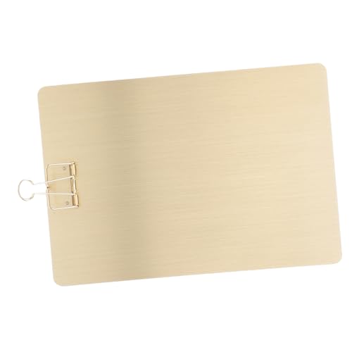 LAPYAPPE Schreibtafel Trägerplattengröße Flache Klemmbretter Klemmbretter Notizblock Klemmbrett Mit Aufbewahrungsklasse Klemmbrett Mit Stifthalter Klemmbretter Klappbrett Für LAPYAPPE Schreibtafel Trägerplattengröße Flache Klemmbretter Klemmbretter Notizblock Klemmbrett Mit Aufbewahrungsklasse Klemmbrett Mit Stifthalter Klemmbretter Klappbrett Für von LAPYAPPE