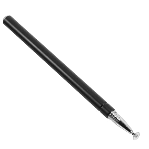 LAPYAPPE Telescopic Stylus Pen für Tablets Hochsensitiver Kapazitiver Eingabestift Einsetzbar für Touchscreens von Smartphones Tablets LAPYAPPE Telescopic Stylus Pen für Tablets Hochsensitiver Kapazitiver Eingabestift Einsetzbar für Touchscreens von Smartphones Tablets von LAPYAPPE