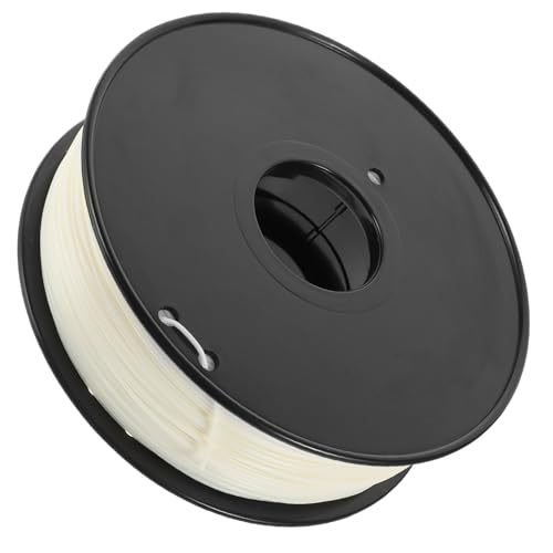 LAPYAPPE Verbrauchsmaterialien Für Den 3d-druck Im Freien Materialien Für Den 3d-druck Von Filamenten Filament 1,75 3d Drucker Filament 3d-filament 3d-stiftfilament Weiß Asa LAPYAPPE Verbrauchsmaterialien Für Den 3d-druck Im Freien Materialien Für Den 3d-druck Von Filamenten Filament 1,75 3d Drucker Filament 3d-filament 3d-stiftfilament Weiß Asa von LAPYAPPE