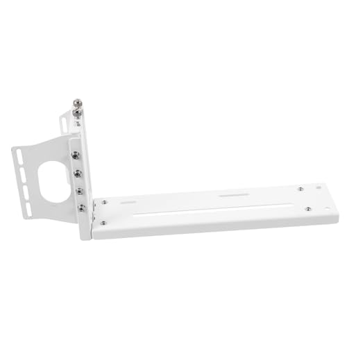 LAPYAPPE Vertikale GPU Halterung für Grafikkarten Stabile Unterstützung für Pci Geräte für PC Gehäuse Hohe Stabilität Einfache Installation LAPYAPPE Vertikale GPU Halterung für Grafikkarten Stabile Unterstützung für Pci Geräte für PC Gehäuse Hohe Stabilität Einfache Installation von LAPYAPPE