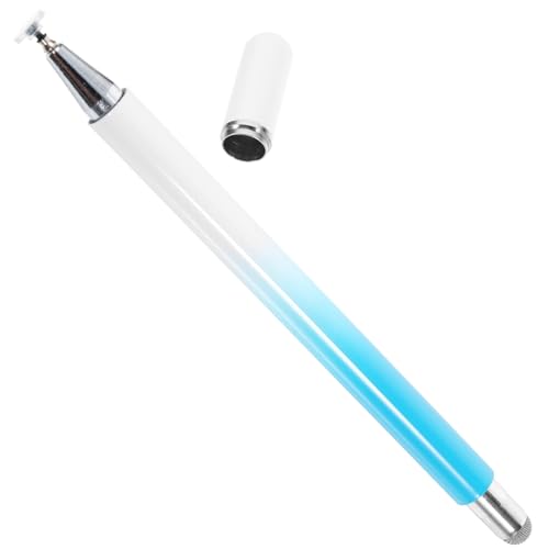 LAPYAPPE berühren Eingabestifte für Berührungsbildschirme Eingabestift für Telefonstifte Tablet Pen Tablet Stift Tablettenstift Tablets universeller Stift Bildschirm-Touch-Stift Metall LAPYAPPE berühren Eingabestifte für Berührungsbildschirme Eingabestift für Telefonstifte Tablet Pen Tablet Stift Tablettenstift Tablets universeller Stift Bildschirm-Touch-Stift Metall von LAPYAPPE