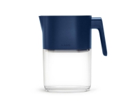 Trinker LARQ Krug PureVis Monaco Blau 1,9 Liter von LARQ