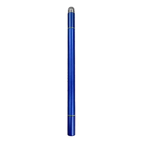 2-in-1-Touchscreen-Schreibstift, feine Spitze, universal, für Tablets, Laptops, für alle kapazitiven Touchscreen-Stift für Laptop, Touchscreen-Stift für Touchscreen-Stift von LARUISEE