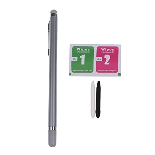 2 in 1 Universal Zeichnen Tablet Stift Kapazitiv für Touchscreen Stifte Bleistift für Tablets Telefon Handy Tablets Stifte Tab Stift Bleistift Universal 2 in 1 Zeichnung Tablet Stift Bildschirm 2 in 1 Universal Zeichnen Tablet Stift Kapazitiv für Touchscreen Stifte Bleistift für Tablets Telefon Handy Tablets Stifte Tab Stift Bleistift Universal 2 in 1 Zeichnung Tablet Stift Bildschirm von LARUISEE