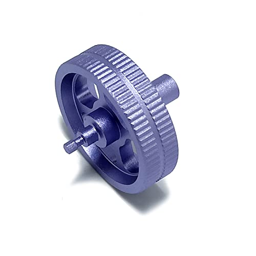 LARUISEE Für G102 G102hero G304 G305 Mäuse Zubehör Maus Scroll Wheel Pulley Mäuse Rad Roller Ersatzteile Mausroller von LARUISEE
