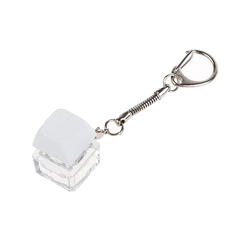 LARUISEE Keyboard-MX-Schaltertester mit bunter Tastenkappe, mechanische Tastaturen, 1-Tasten-Schalter-Testwerkzeug, mechanischer Tastatur-Tester LARUISEE Keyboard-MX-Schaltertester mit bunter Tastenkappe, mechanische Tastaturen, 1-Tasten-Schalter-Testwerkzeug, mechanischer Tastatur-Tester von LARUISEE