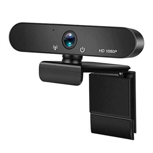 LARUISEE Multi Szenen Webcam Integriertes Mikrofon Automatische Fokussierung Fernüberwachung Prüfung Überwachung LARUISEE Multi Szenen Webcam Integriertes Mikrofon Automatische Fokussierung Fernüberwachung Prüfung Überwachung von LARUISEE