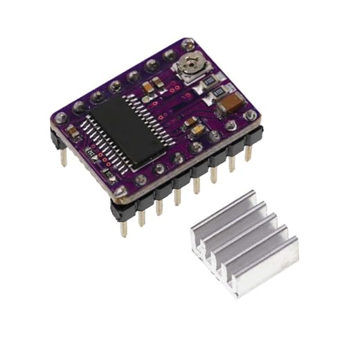 LARUISEE Neues Motortreibermodul Reprap 4-Lagen Rrerap Rrerap RAMPS1.4 A4988 von LARUISEE
