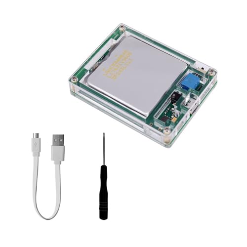 LARUISEE Niederfrequenzgenerator 7 83 Hz Generator Resonanzgenerator Wiederaufladbar LARUISEE Niederfrequenzgenerator 7 83 Hz Generator Resonanzgenerator Wiederaufladbar von LARUISEE