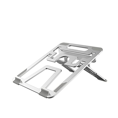 LARUISEE Stehen Pad Tablet Verstellbare Falten Desktop Tablets Stehen 10-14'' Laptop LARUISEE Stehen Pad Tablet Verstellbare Falten Desktop Tablets Stehen 10-14'' Laptop von LARUISEE