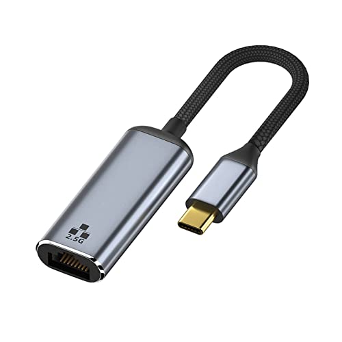 LARUISEE TypeC Stecker Auf Konverterstecker – Unterstützt 2500 S 2500 S TypeC Auf Adapter von LARUISEE