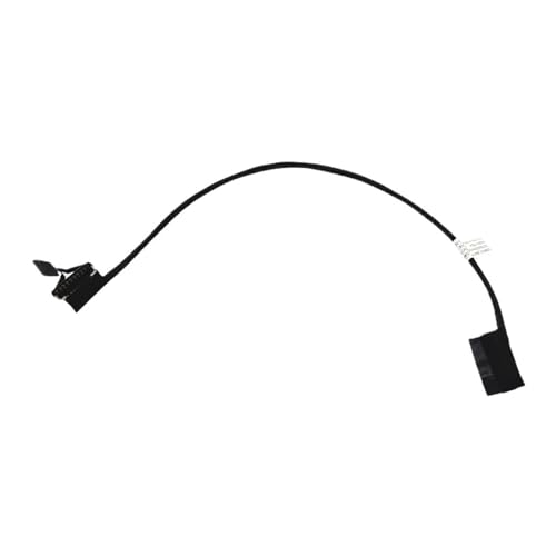 LARUISEE Upgrades Laptops Batteriekabel 5480 5490 5491 Computer Einfache Installation Batteriekabel Ersetzen Defekte Beschädigte Teile von LARUISEE