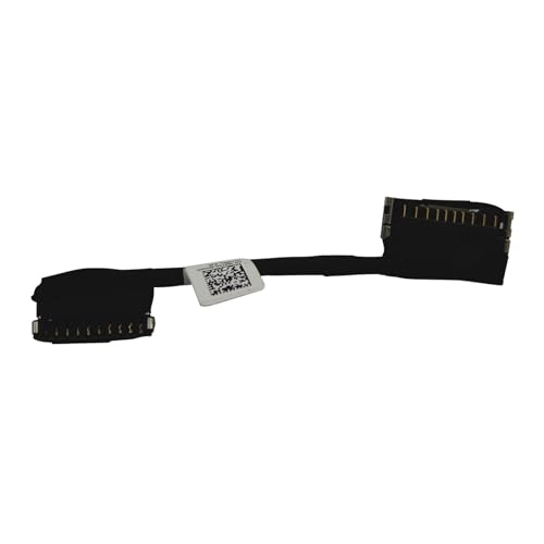 LARUISEE Upgrades Laptops Batteriekabel 7530 7540 M7530 Computer Einfache Installation Batteriekabel Ersetzen Defekte Beschädigte Teile von LARUISEE