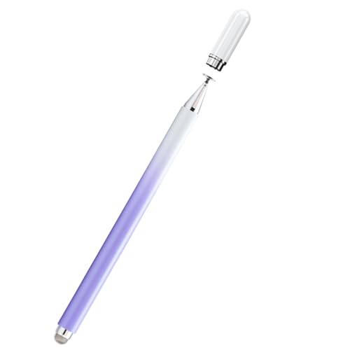 Pen Universal Kapazitive Touching Screens Geräte Stift für Touching Screens Handy Tablets Kapazitiver Stift von LARUISEE
