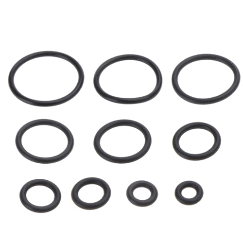 Spannrolle, Gummi für Kassettenspieler, Leerlaufradriemen für scharfe 700 und 800 Modelle und langlebiges Leerlaufrad, Gurtschlaufe, Spannrolle, Gummi, 2 mm dick, für Kassettendeckband Spannrolle, Gummi für Kassettenspieler, Leerlaufradriemen für scharfe 700 und 800 Modelle und langlebiges Leerlaufrad, Gurtschlaufe, Spannrolle, Gummi, 2 mm dick, für Kassettendeckband von LARUISEE