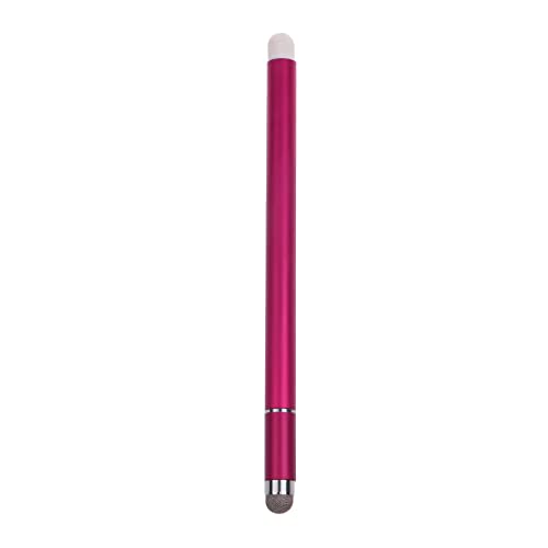 Stift für Touchscreen, digitaler Bleistift, glatter kapazitiver Stift, feine Spitze, universell zum Schreiben/Zeichnen, hohe Empfindlichkeit, 2-in-1 von LARUISEE