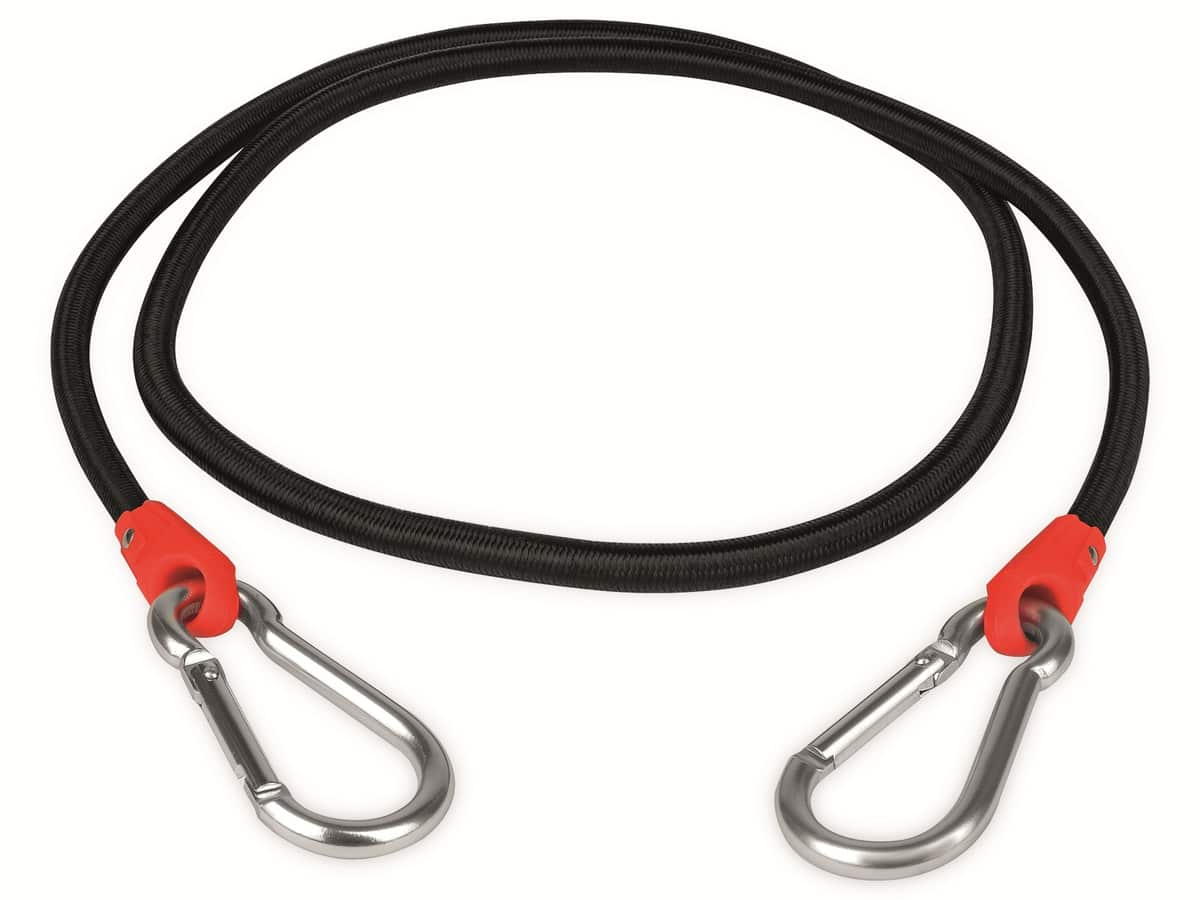 LAS Gepäckarm mit Karabinerhaken 10350 LAS Gepäckarm mit Karabinerhaken 10350 von LAS