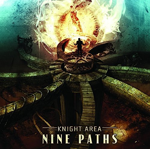 Nine Paths Nine Paths von LASER'S EDGE