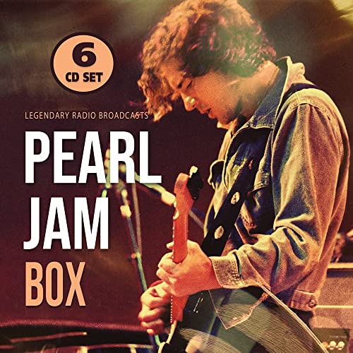 Box/Radio Recordings von LASER MEDIA