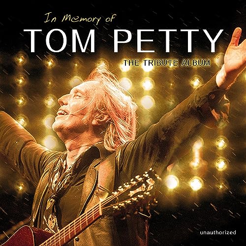 In Memory of Tom Petty-the Tribute Album-180 Gr [Vinyl LP] von LASER MEDIA