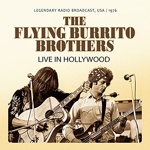 Live in Hollywood 1976 Live in Hollywood 1976 von LASER MEDIA