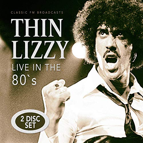 Live in the 80'S von LASER MEDIA