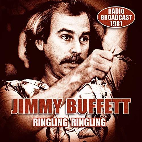 Ringling Ringling/Radio Broadcast CD von LASER MEDIA