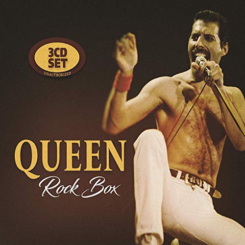 Rock Box von LASER MEDIA