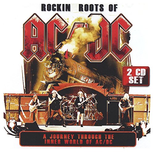 Rockin Roots of Ac/Dc von LASER MEDIA