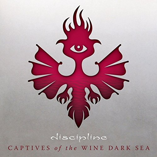 Captives of the Wine Dark Sea (Lp) [Vinyl LP] von LASER'S EDGE