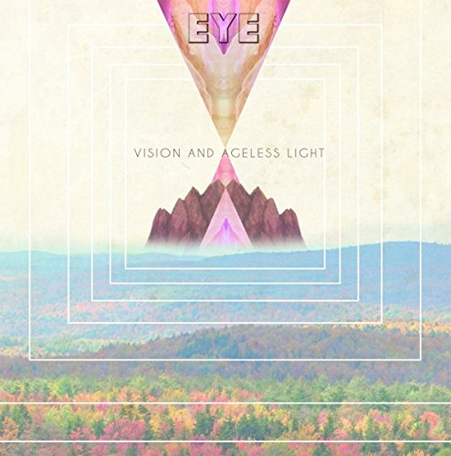 Vision and Ageless Light (LP) [Vinyl LP] von Alive