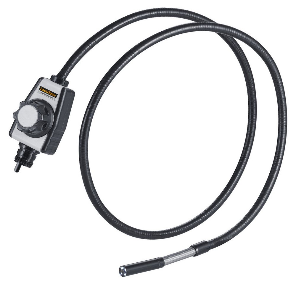 LASERLINER Kamerazubehör-Set Laserliner ArcView Camera Endoskop-Sonde Sonden-Ø 9 mm 1.00 m LED-Bele LASERLINER Kamerazubehör-Set Laserliner ArcView Camera Endoskop-Sonde Sonden-Ø 9 mm 1.00 m LED-Bele von LASERLINER